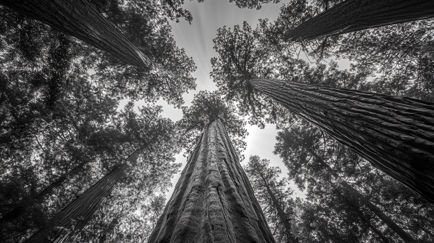 Image for 14. Sequoia National Park, California