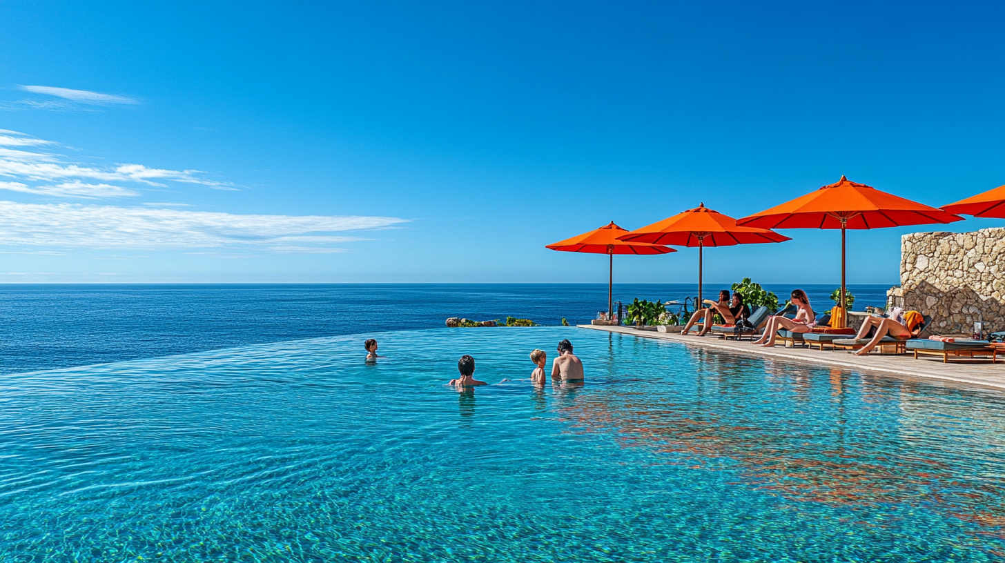 Image for Grand Velas Los Cabos, Mexico