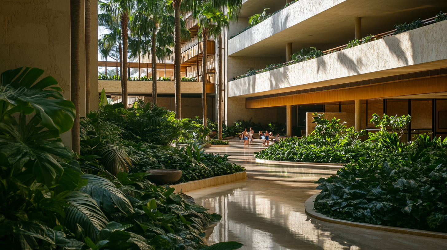 Image for Grand Velas Riviera Maya, Mexico