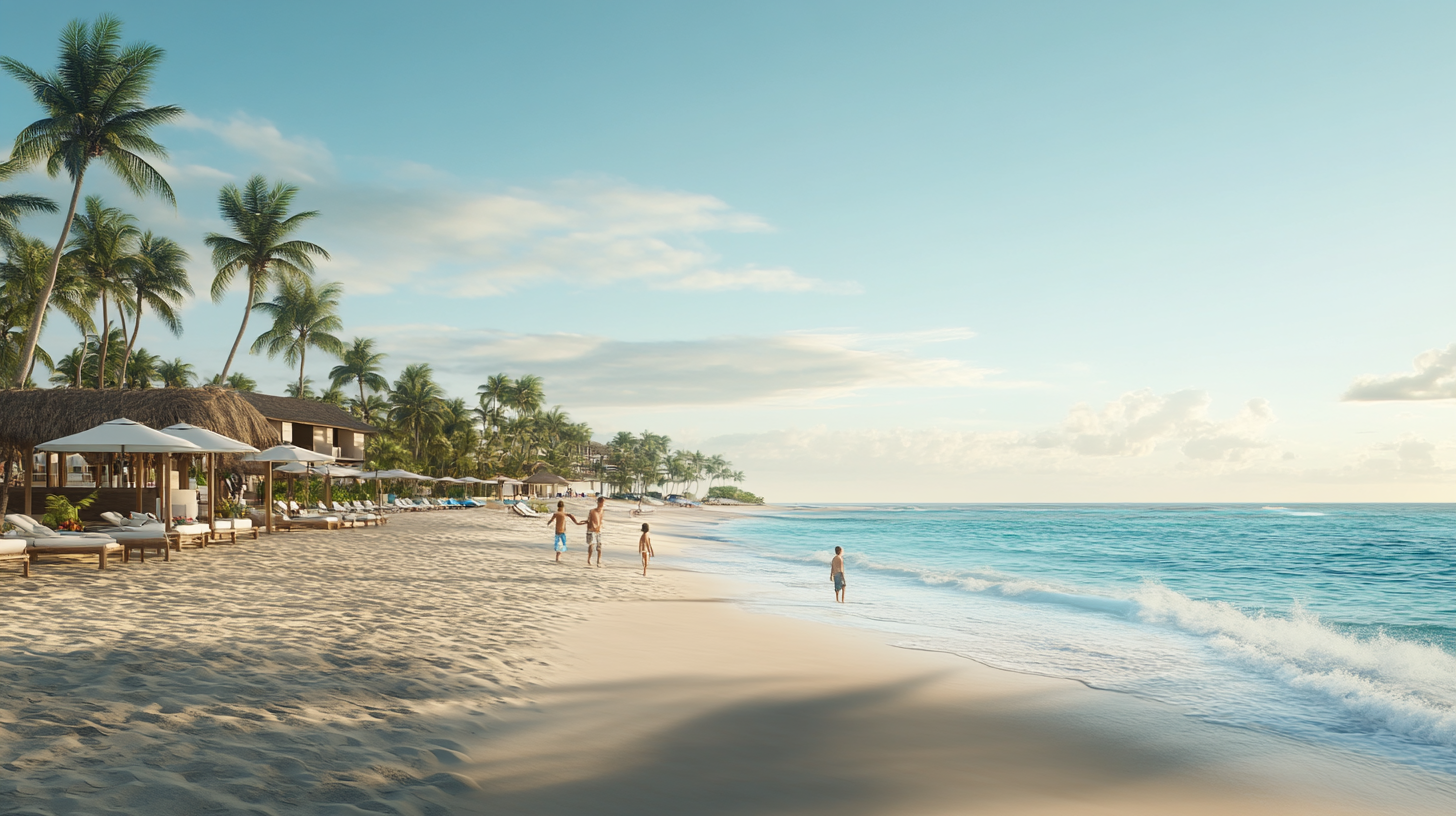 Image for Royalton Bavaro Resort & Spa, Punta Cana, Dominican Republic