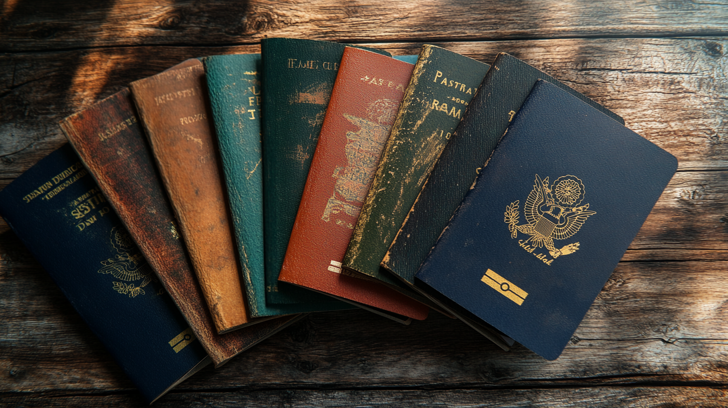 Image for Passport FAQs: What You Need to Know