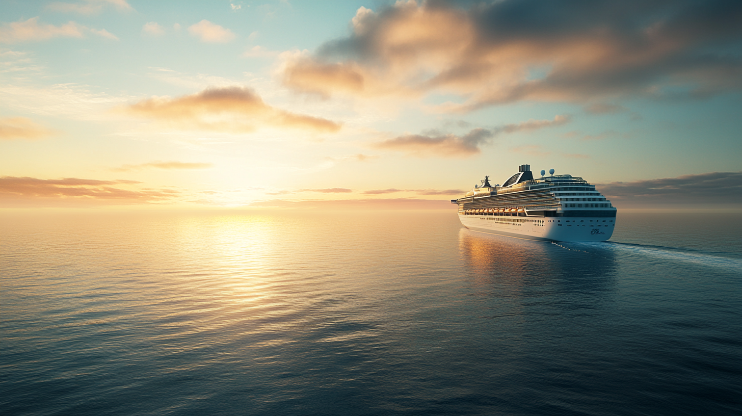 Image for Utopia of the Seas: Innovative Short Cruises