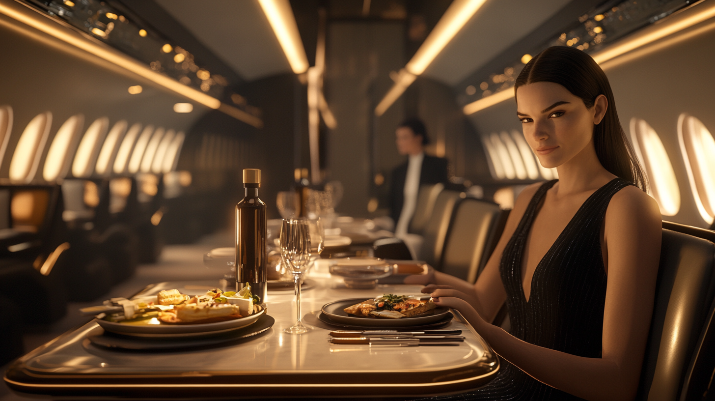 Image for Onboard Experience: Attention to Detail