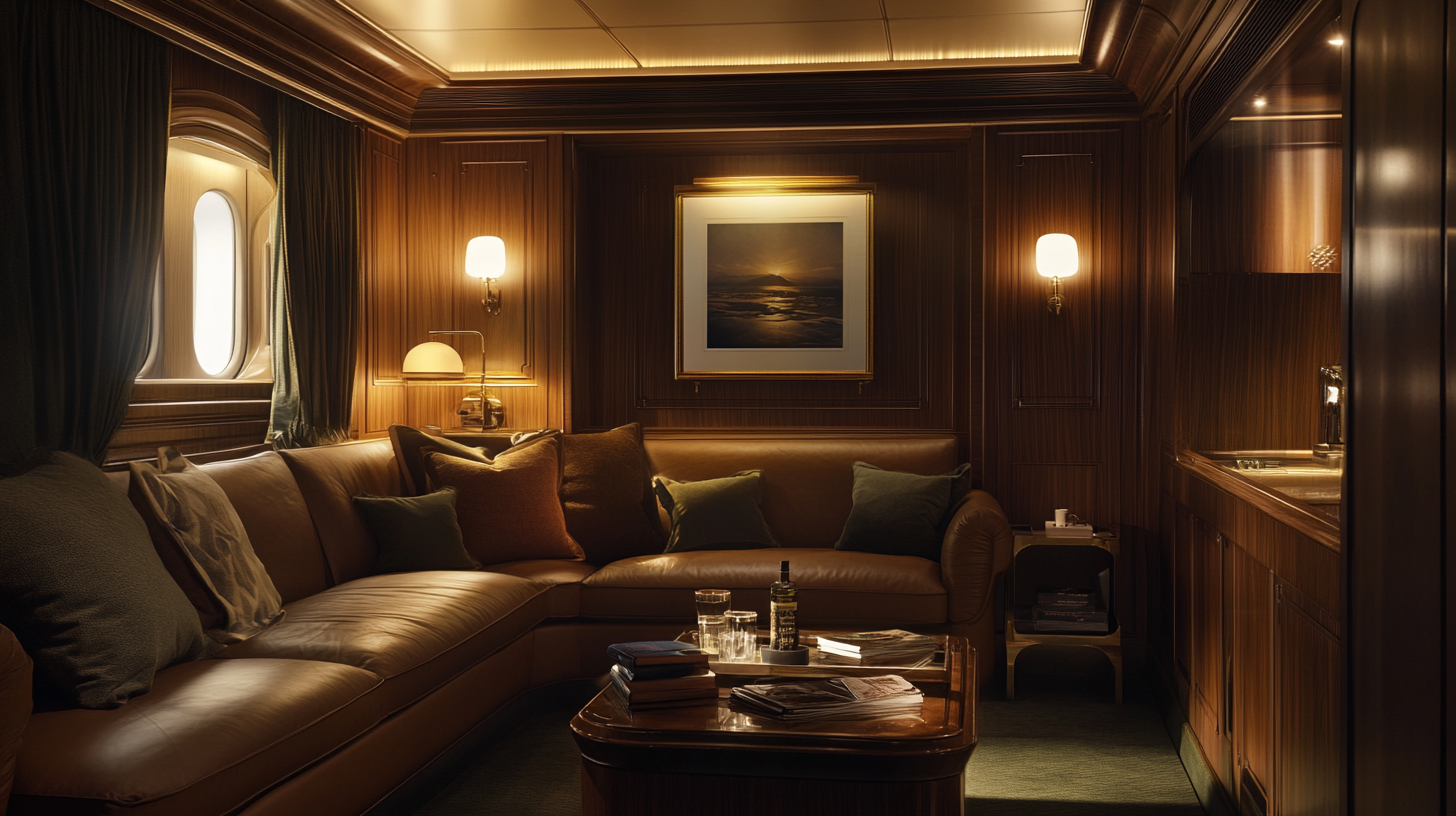 Image for The Private Suites: An Intimate Escape