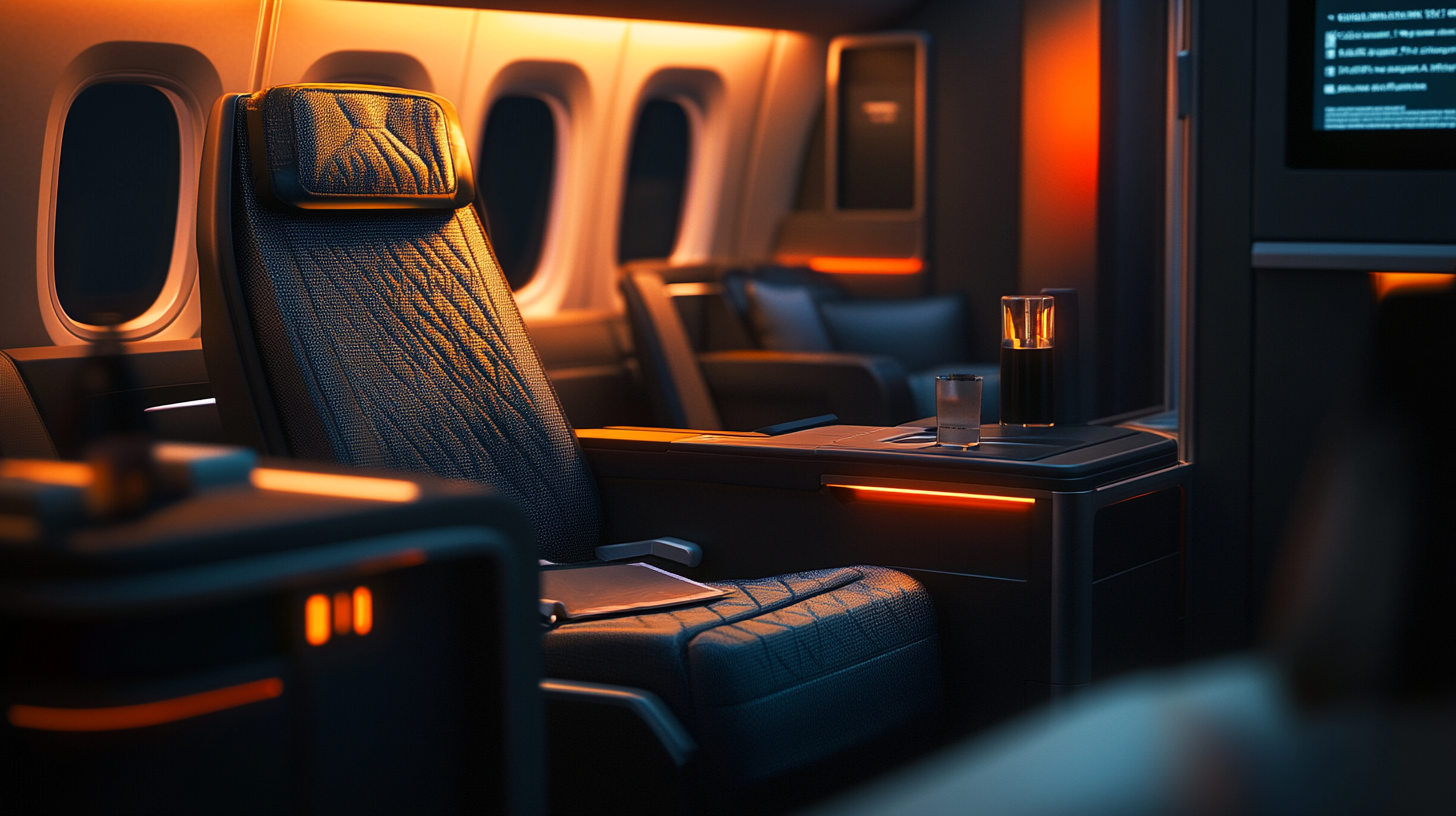 Image for Polaris Business Class