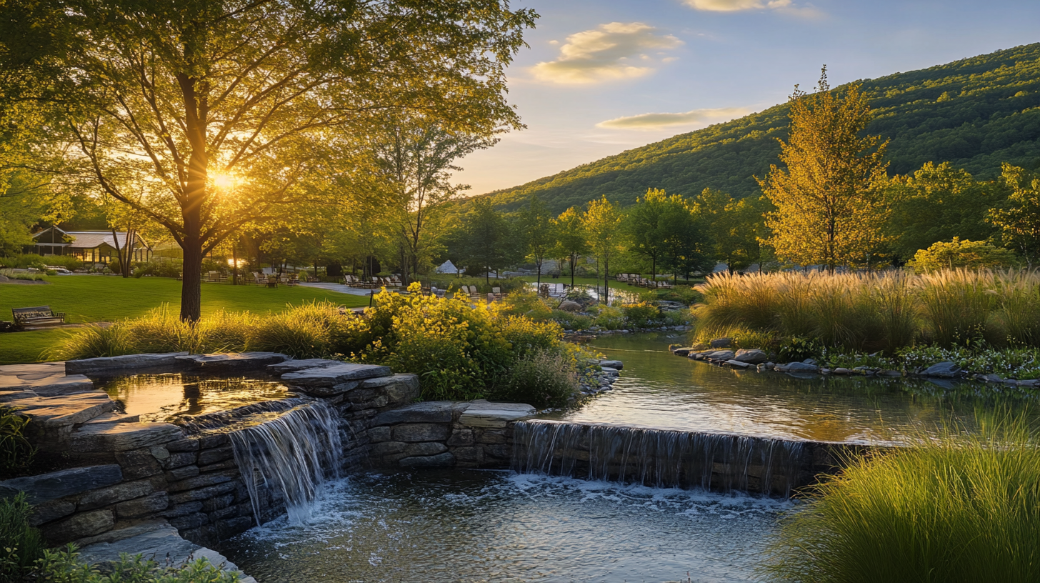 Image for Miraval Berkshires Resort & Spa