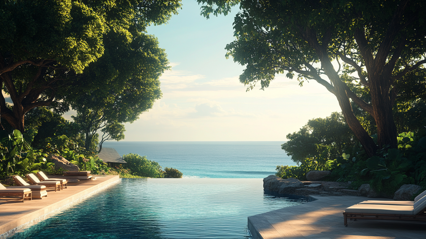 Image for Zoëtry Wellness & Spa Resorts