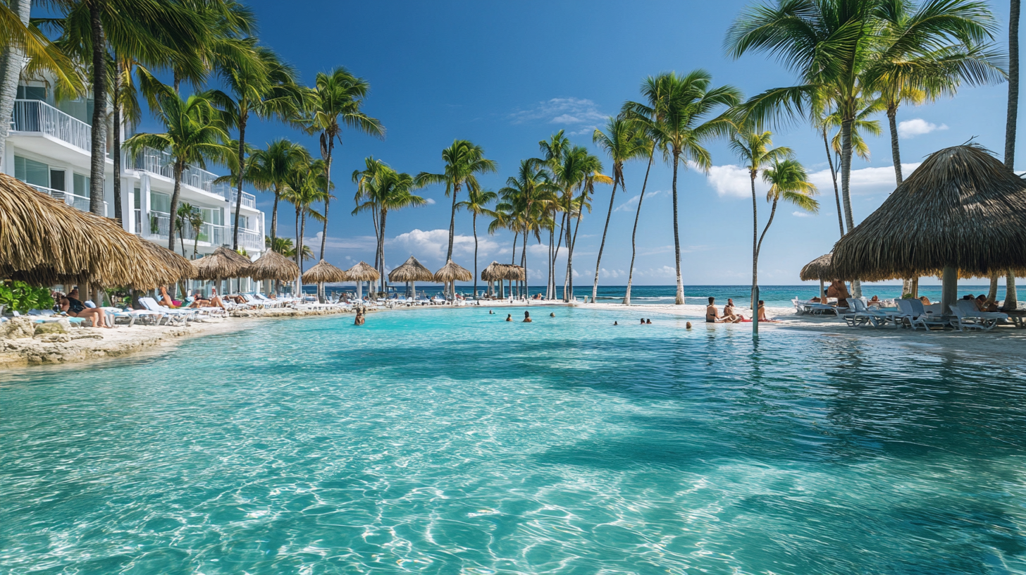 Image for Choosing the Right Hyatt All-Inclusive Resort for You