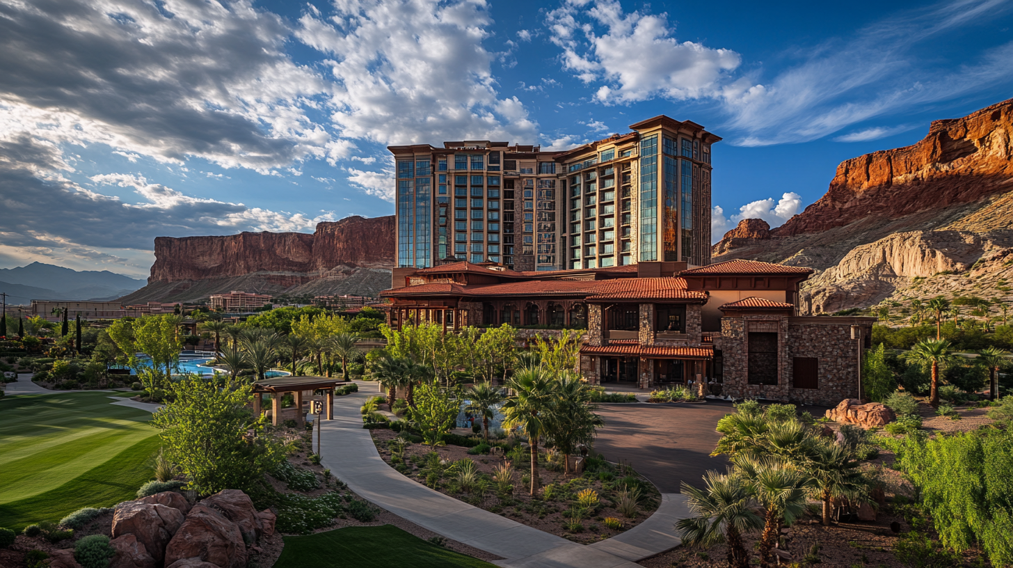 Image for Red Rock Casino Resort & Spa