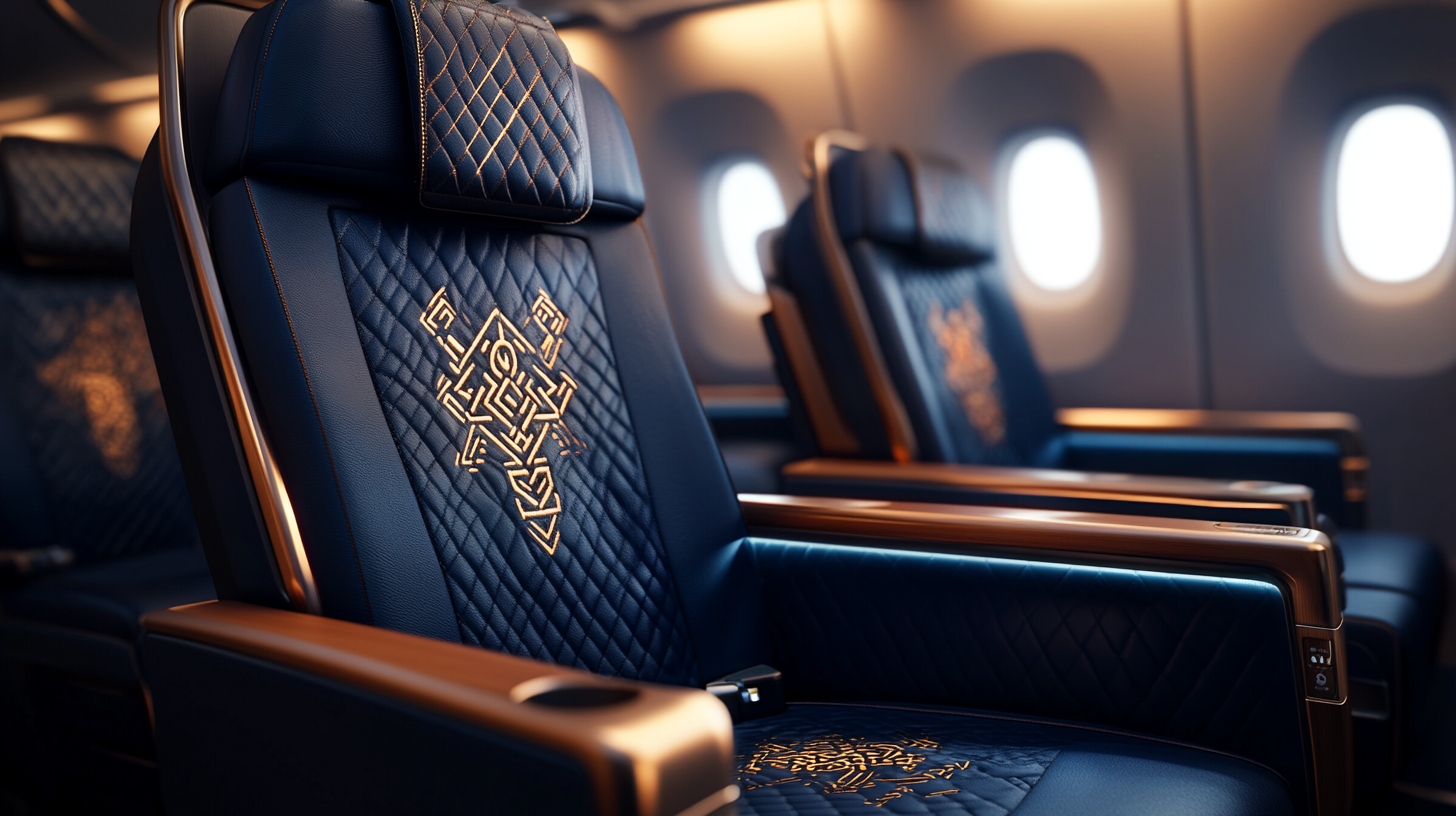 Image for The Norse Premium Class Offering