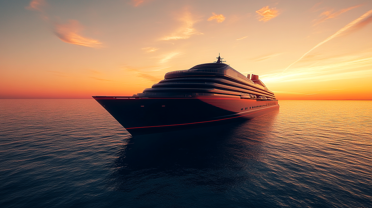 Image for Virgin Voyages Expands Offerings