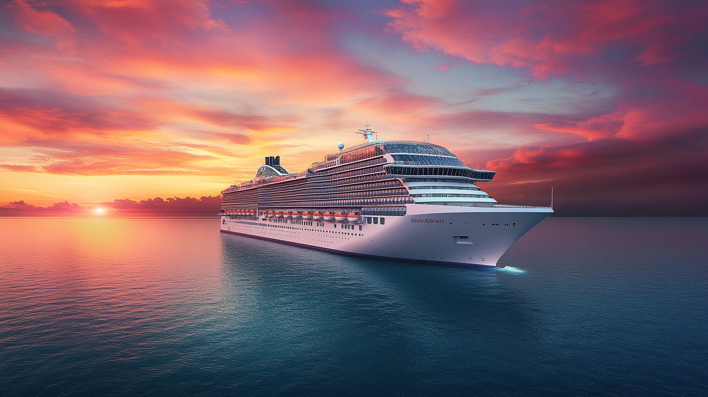 Image for Luxury and Boutique Cruise Experiences