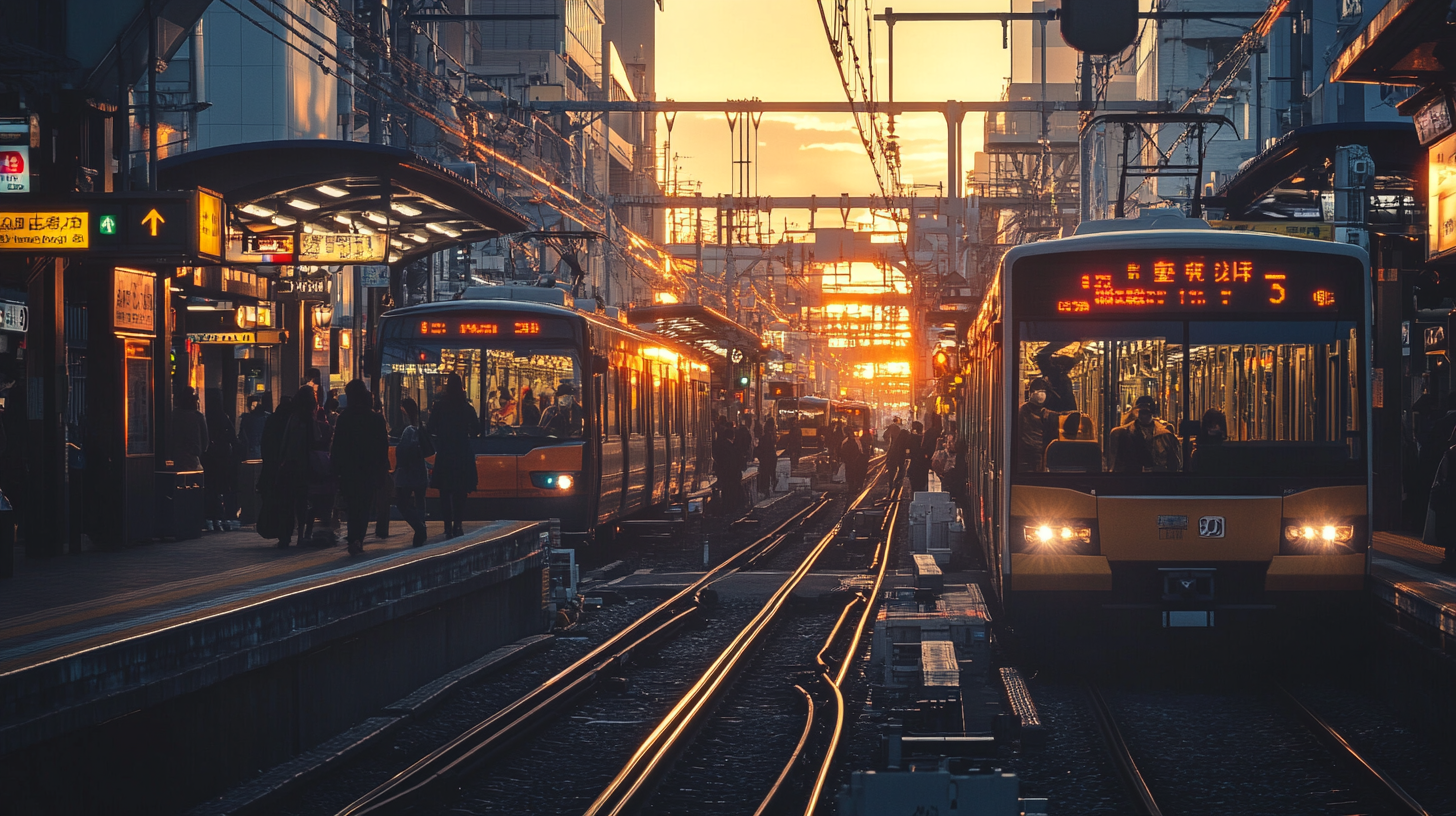 Image for Narita International Airport (NRT)