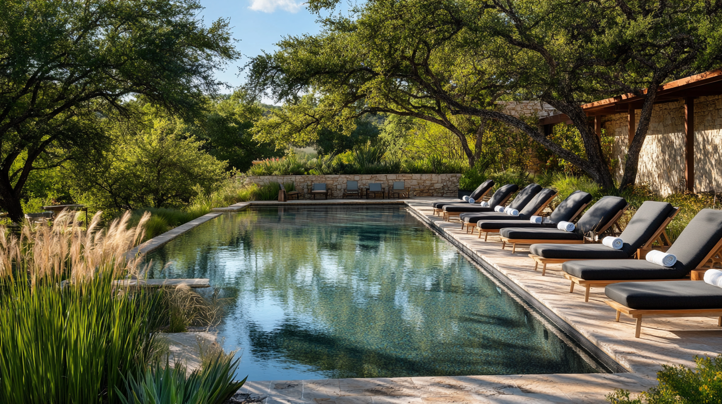 Image for Miraval Austin Resort & Spa