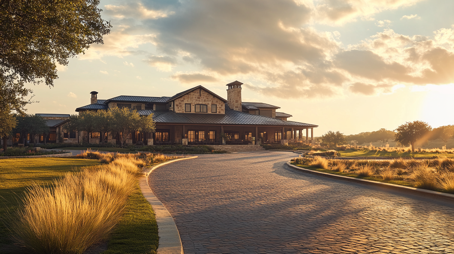 Image for Wildcatter Ranch & Resort