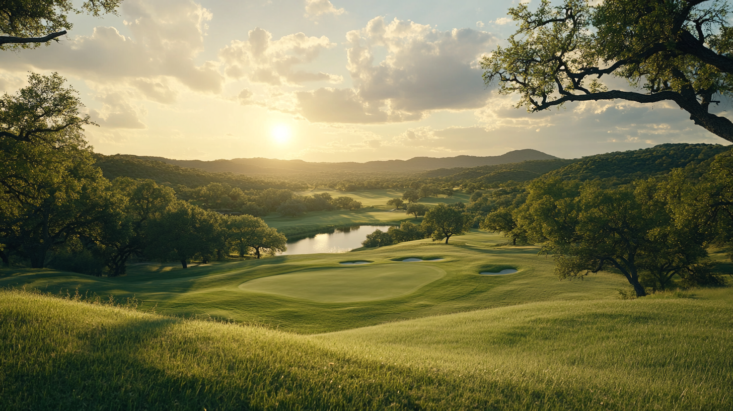 Image for Cibolo Creek Ranch