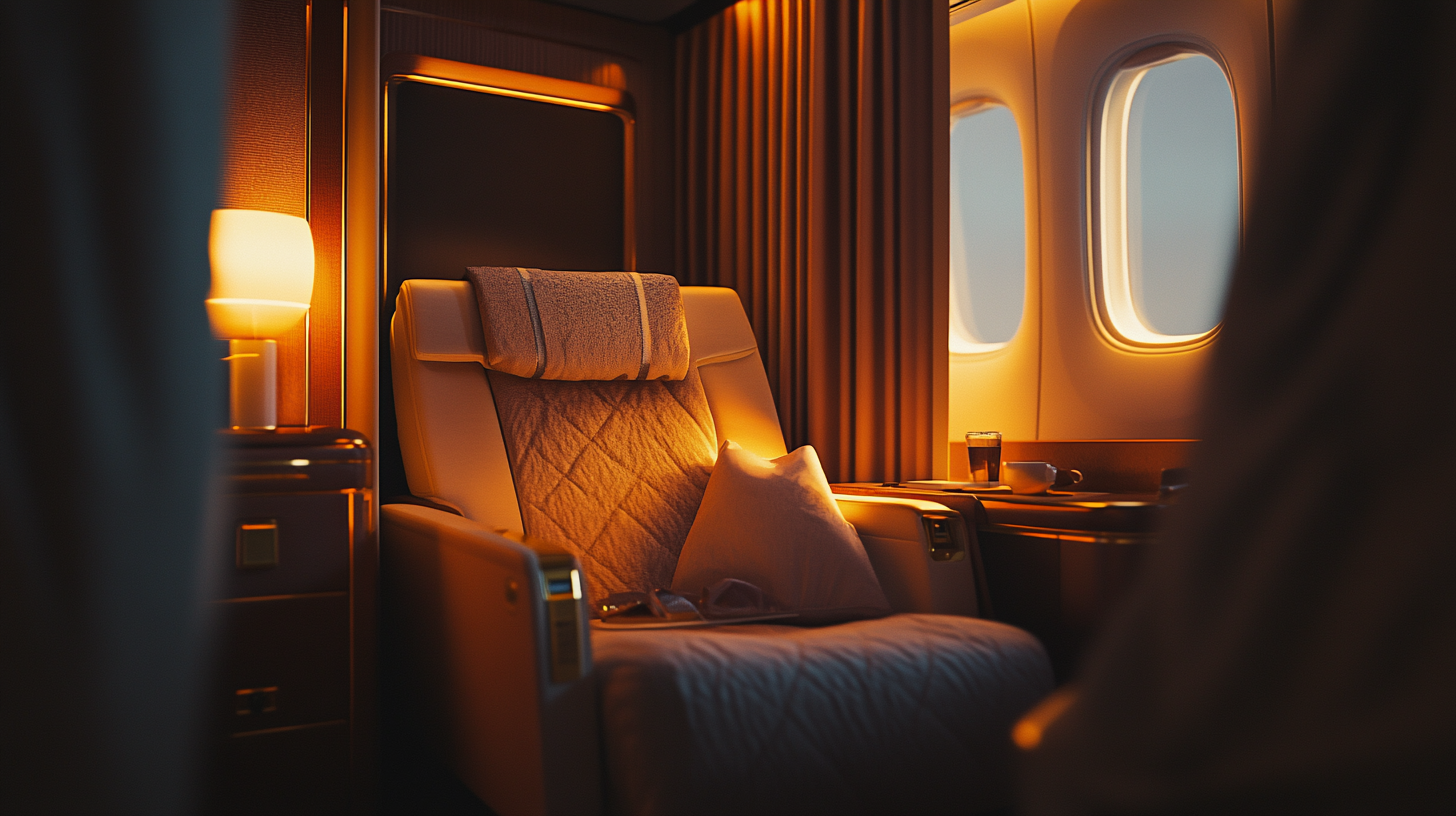 Image for Singapore Airlines