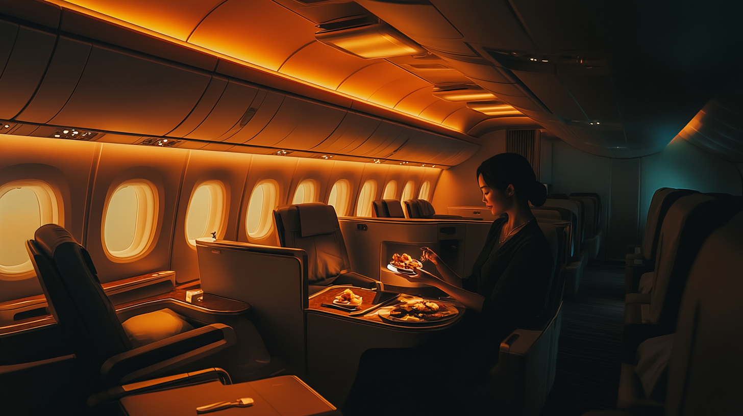 Image for Cathay Pacific