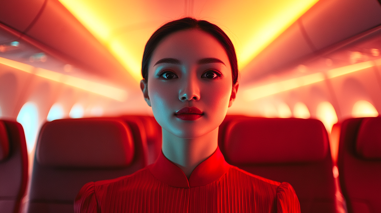 Image for Hainan Airlines