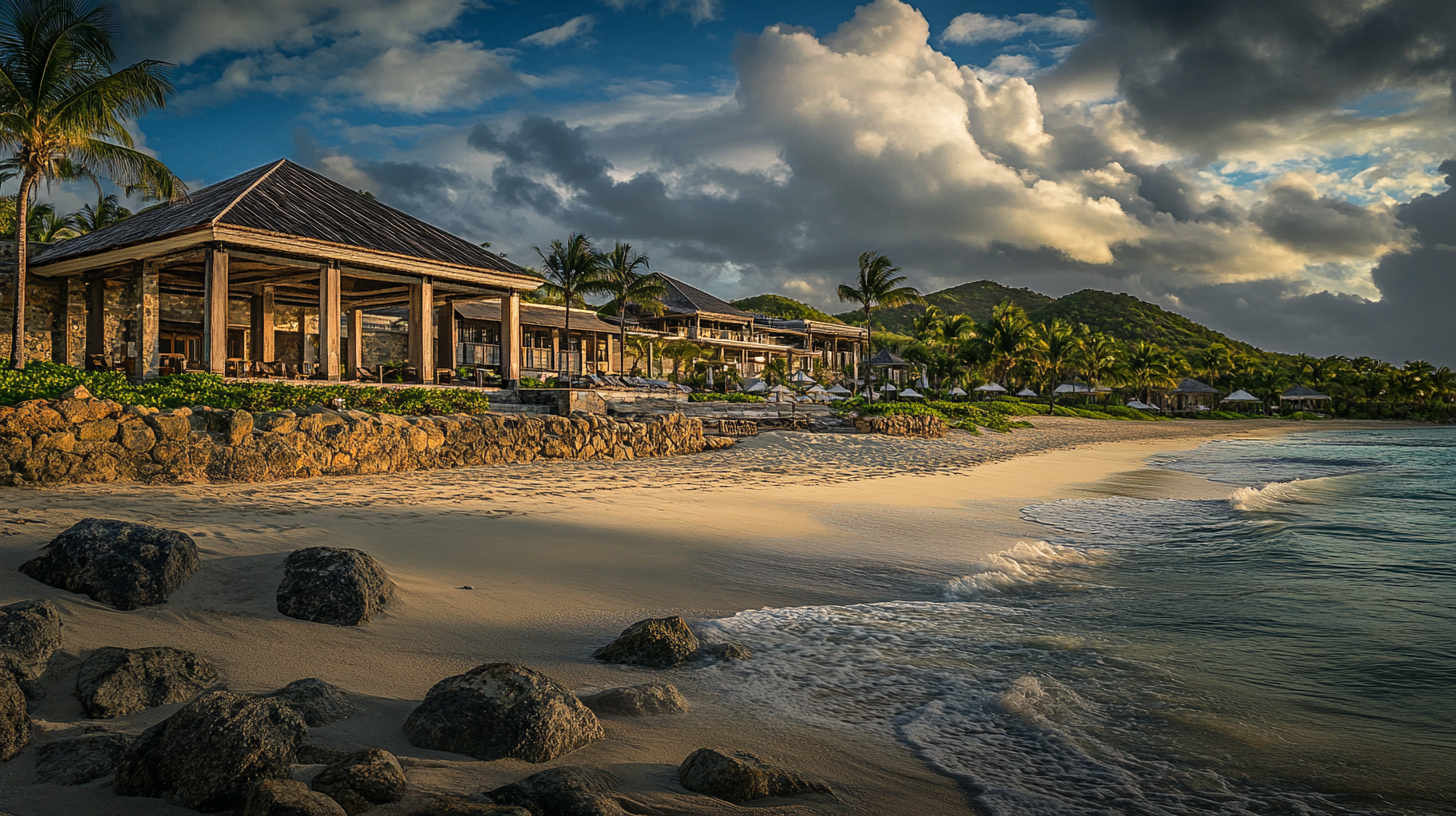 Image for 9. Royalton Antigua Resort & Spa