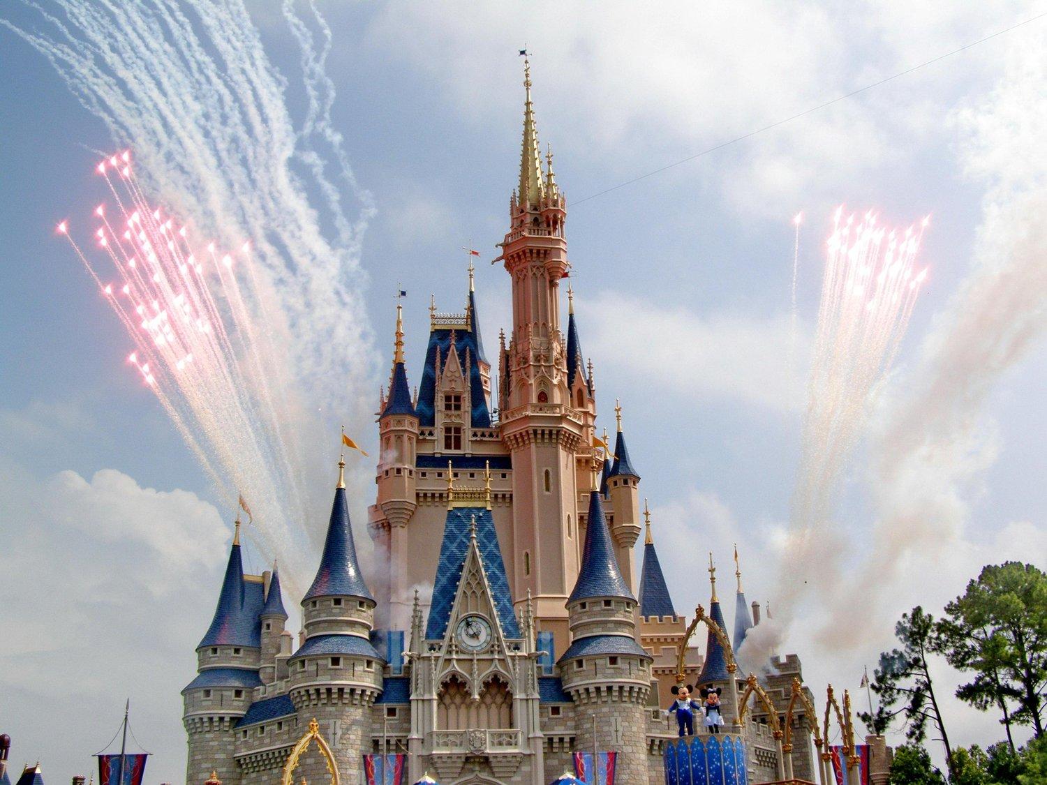 How to Plan an Orlando Florida Theme Park Holiday