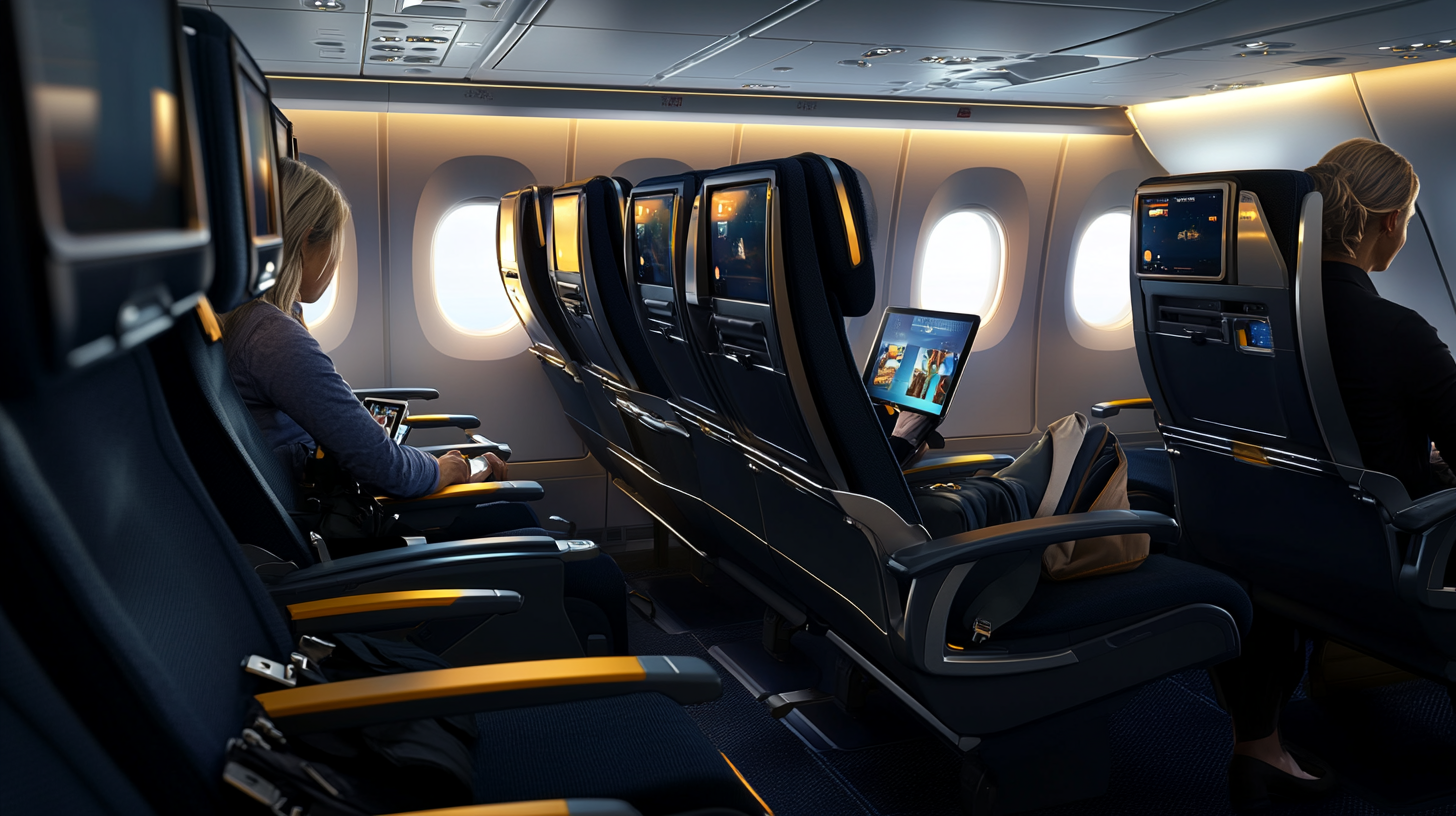 SAS Premium Economy: A Comprehensive Guide to SAS Plus