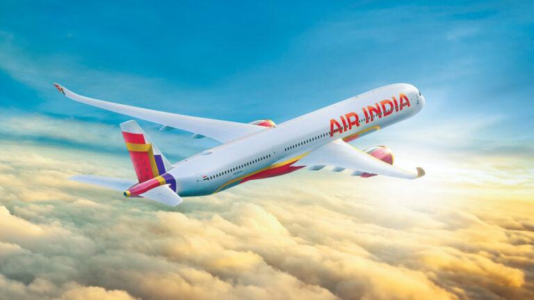 AIR INDIA: Melbourne to Mumbai route cancelled