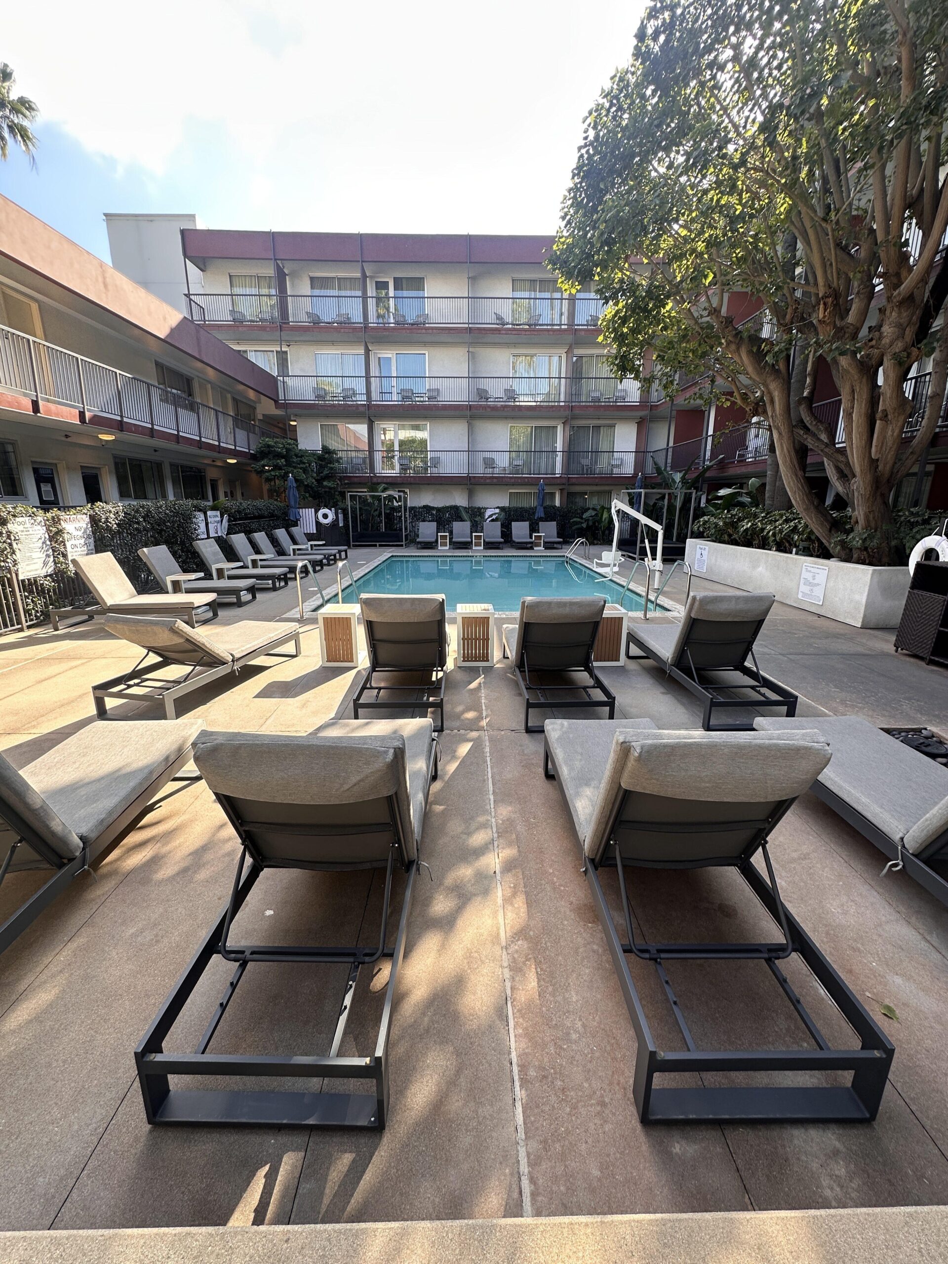 Fairfield Inn & Suites Los Angeles LAX/El Segundo | Hotel Review