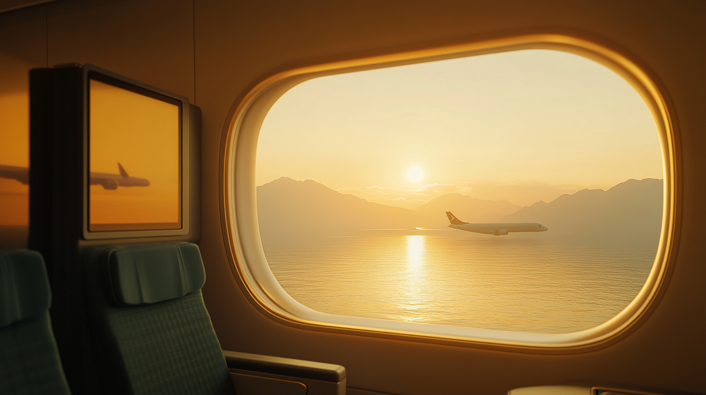 Why Cathay Pacific’s Business Class Delights Frequent Flyers in 2025