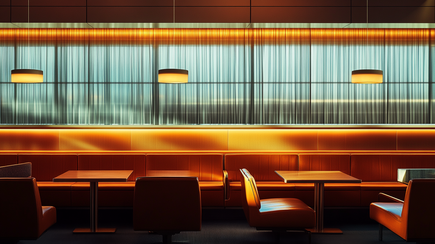 A Frequent Flyer’s Guide to Las Vegas Airport Lounges