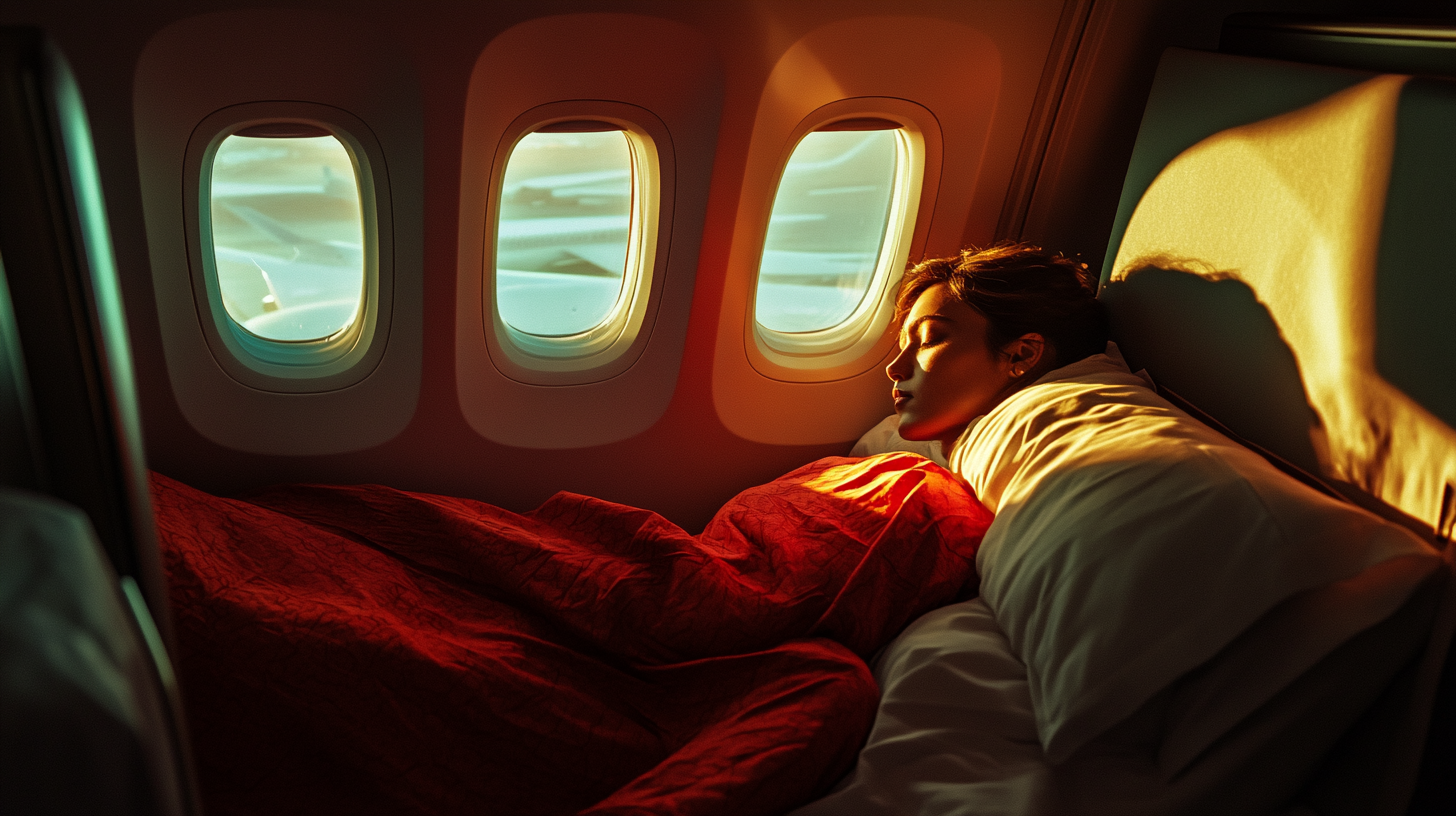 Qantas Premium Economy: 5 Key Observations for Frequent Flyers