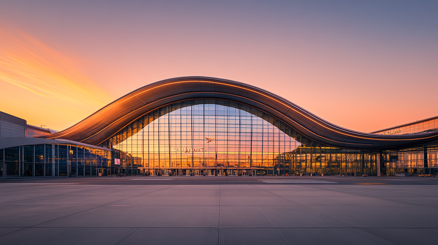 Cheapest U.S. Airports for Frequent Flyers