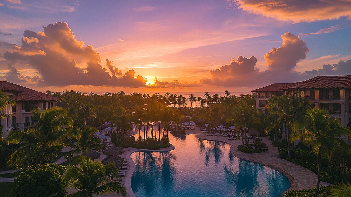 7 Must-See Punta Cana All-Inclusive Resorts for Elevated Travel