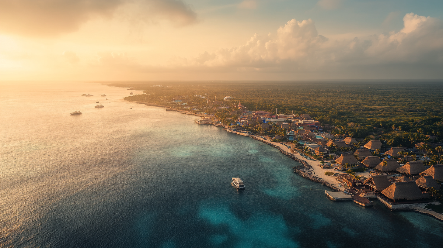 Costa Maya: Mexico’s Underrated Cruise Port for Frequent Flyers