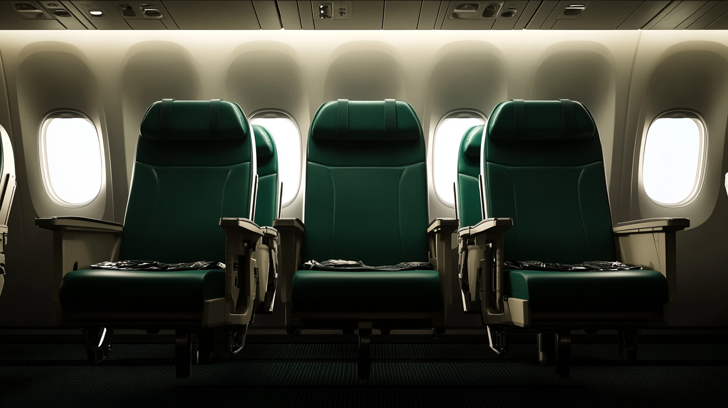 A Brief History of Premium Economy