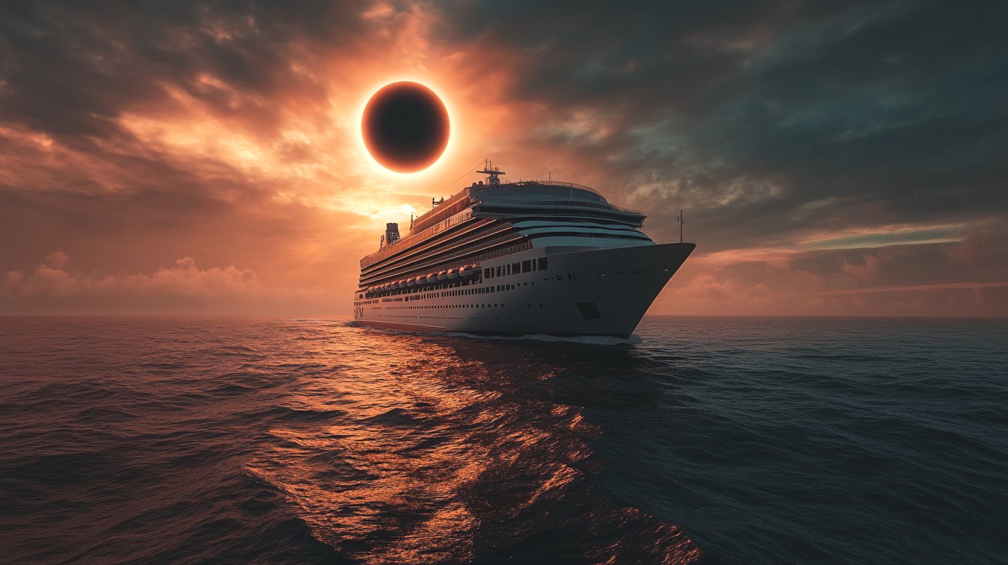 Why Eclipse Cruises Are Perfect for Frequent Flyers