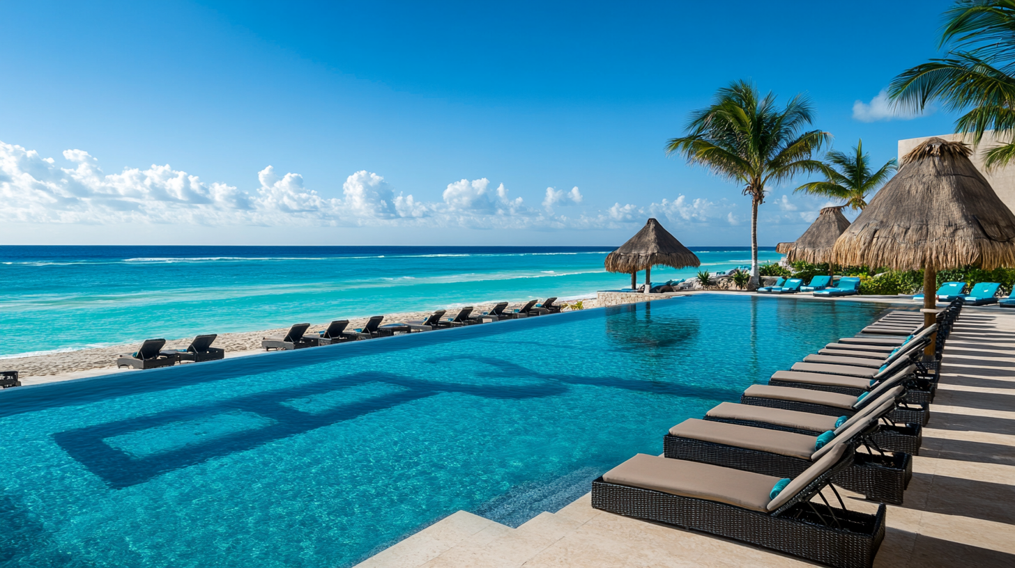 Why VisitWyndham Alltra Cancun