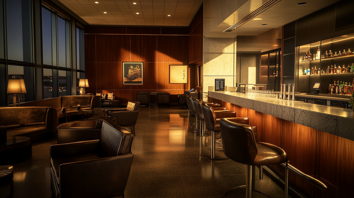 3.United Club