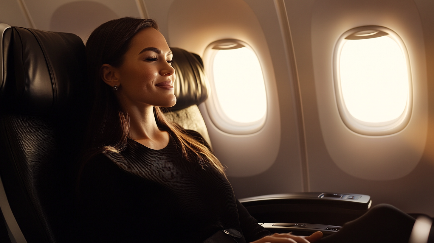 Is Premium Economy Worth It?