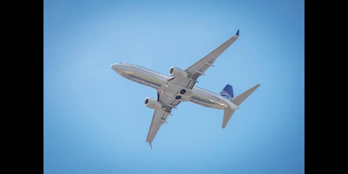 Buy Copa Airlines ConnectMiles with up to 60% Bonus