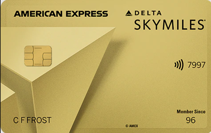 Delta SkyMiles® Gold American Express Review (80K SkyMile Offer is BACK!)