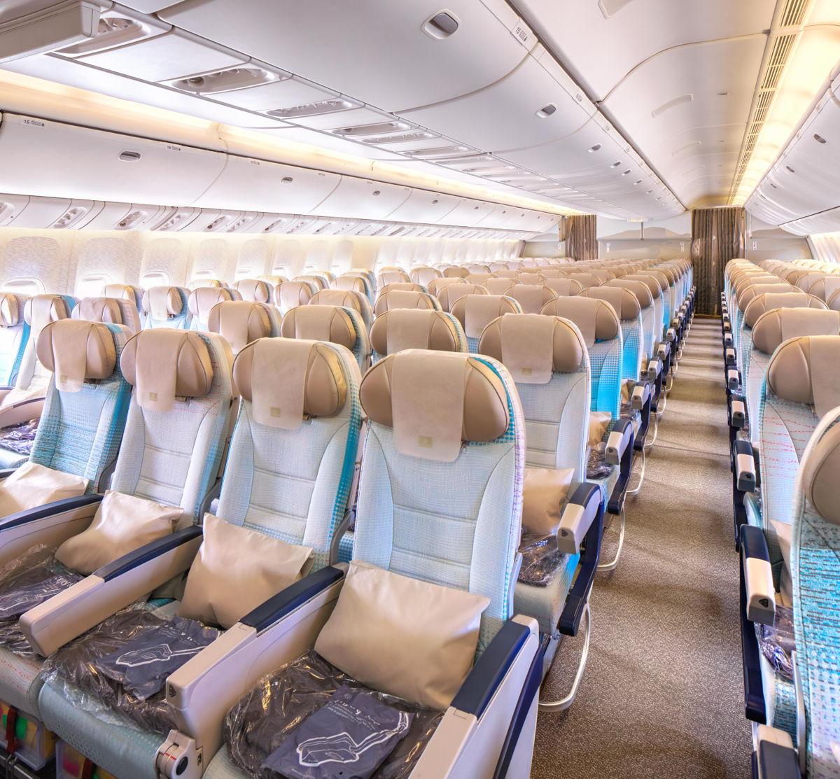 Airlines Now Flying ‘2% More Seats’ Than 2019, Yet Scheduled Flights Still Haven’t Recovered From Pandemic