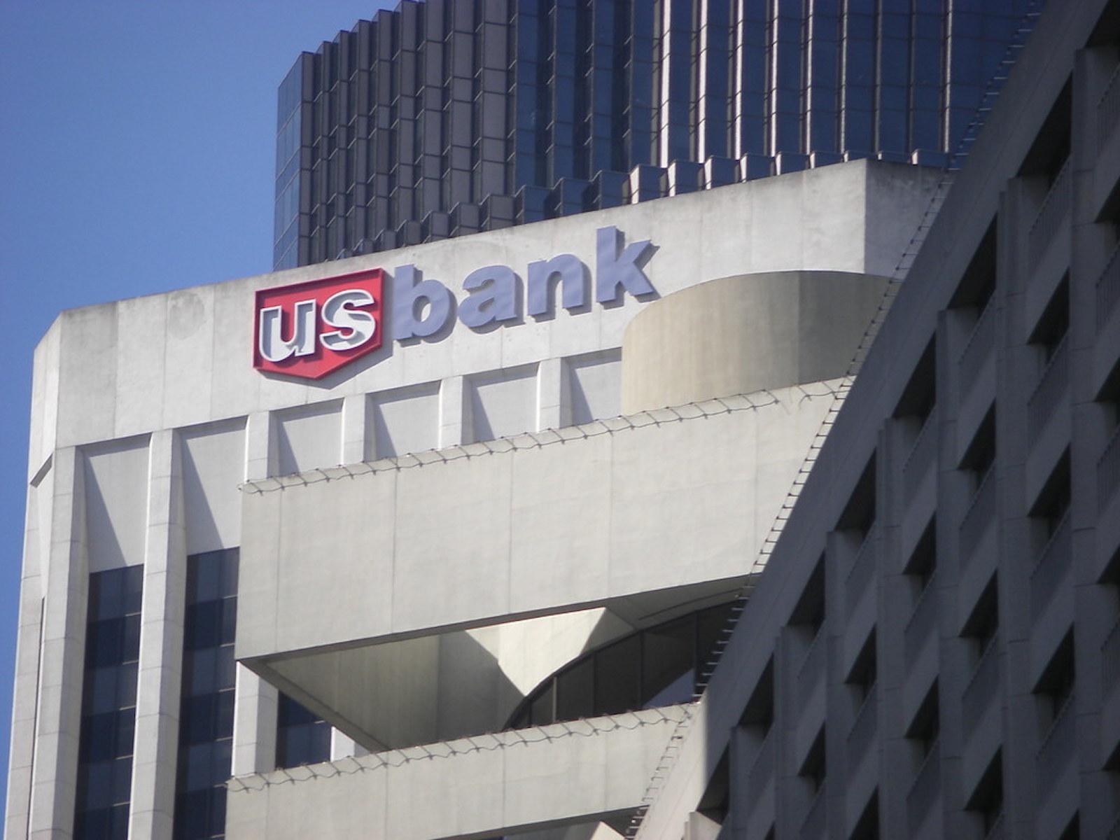 U.S. Bank Smartly Visa Credit Card No Longer Available In-Branch