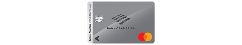 Easy $50 Retention Offer on Bank of America Business Credit Card