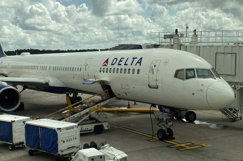 Delta SkyMiles: Why I Look Elsewhere for Long-Haul Flights