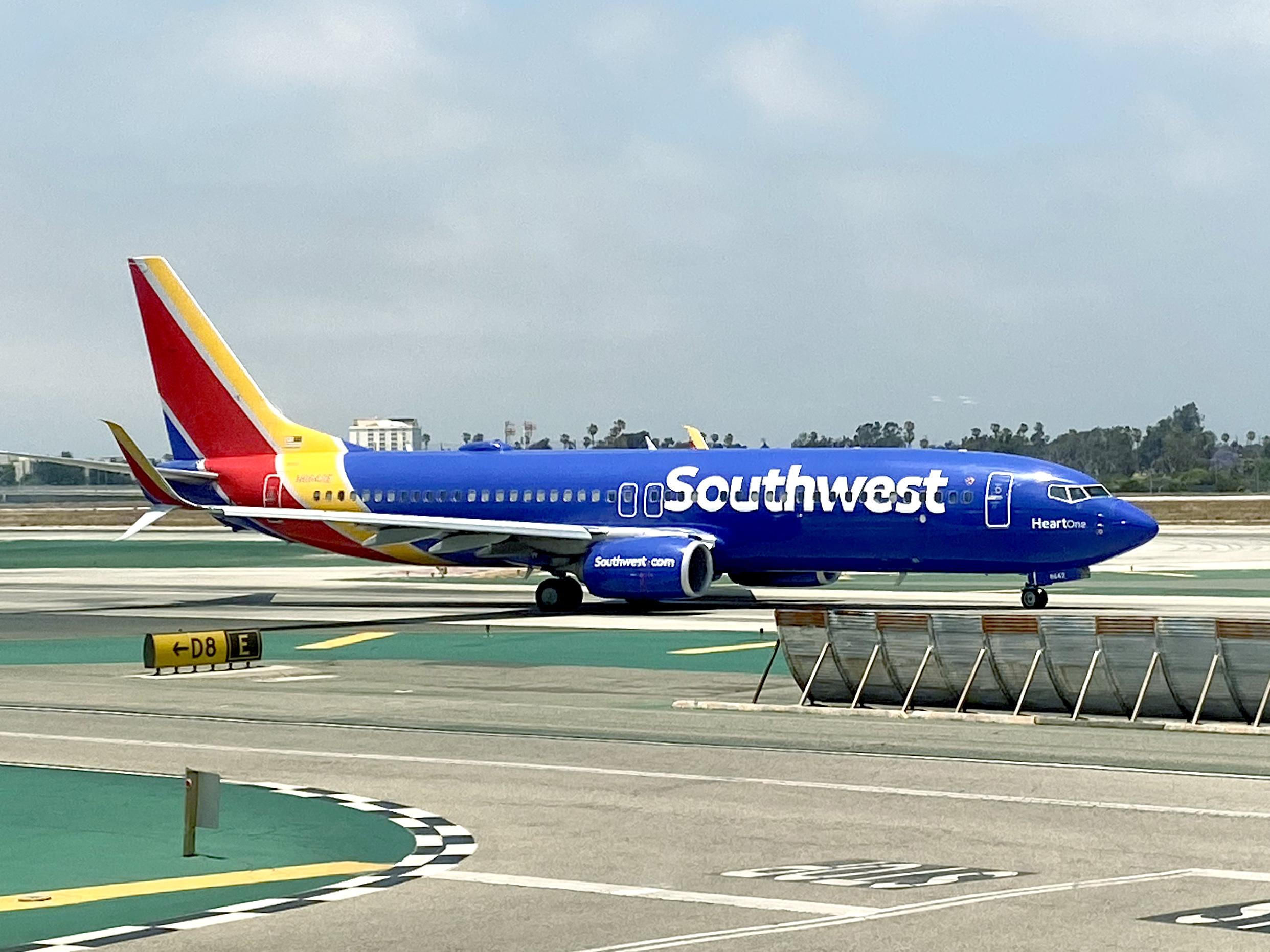 Will Southwest Backtrack on Scrapping Its “Bags Fly Free” Policy?