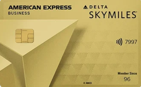 Amex Delta Gold vs. Delta Gold Business – which is better?