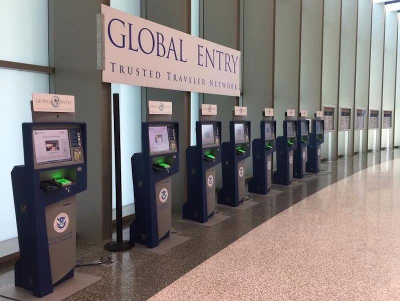 Global Entry Revocation Warning: Legitimate, Or Power Trip?