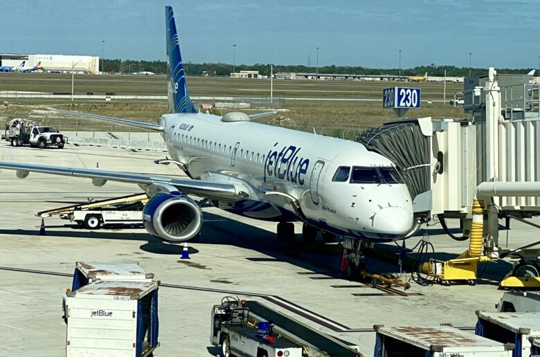 JetBlue’s Points Payback Just Got More Flexible—Should You Cash Out?