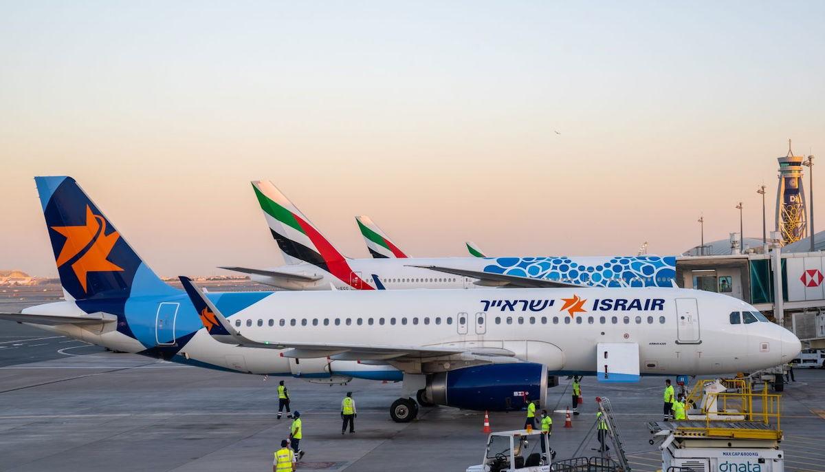 Israir Plans To Fly From Tel Aviv To New York With Leased A330s